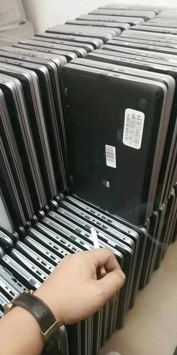 惠普4340s i3 4 320g拉丝金属外观799元 批量单私聊