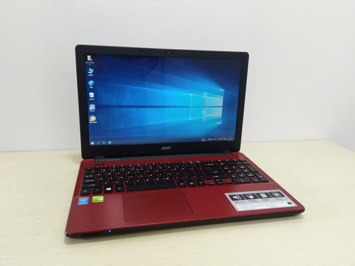 7寸i5四代独显游戏笔记本电脑8g内存