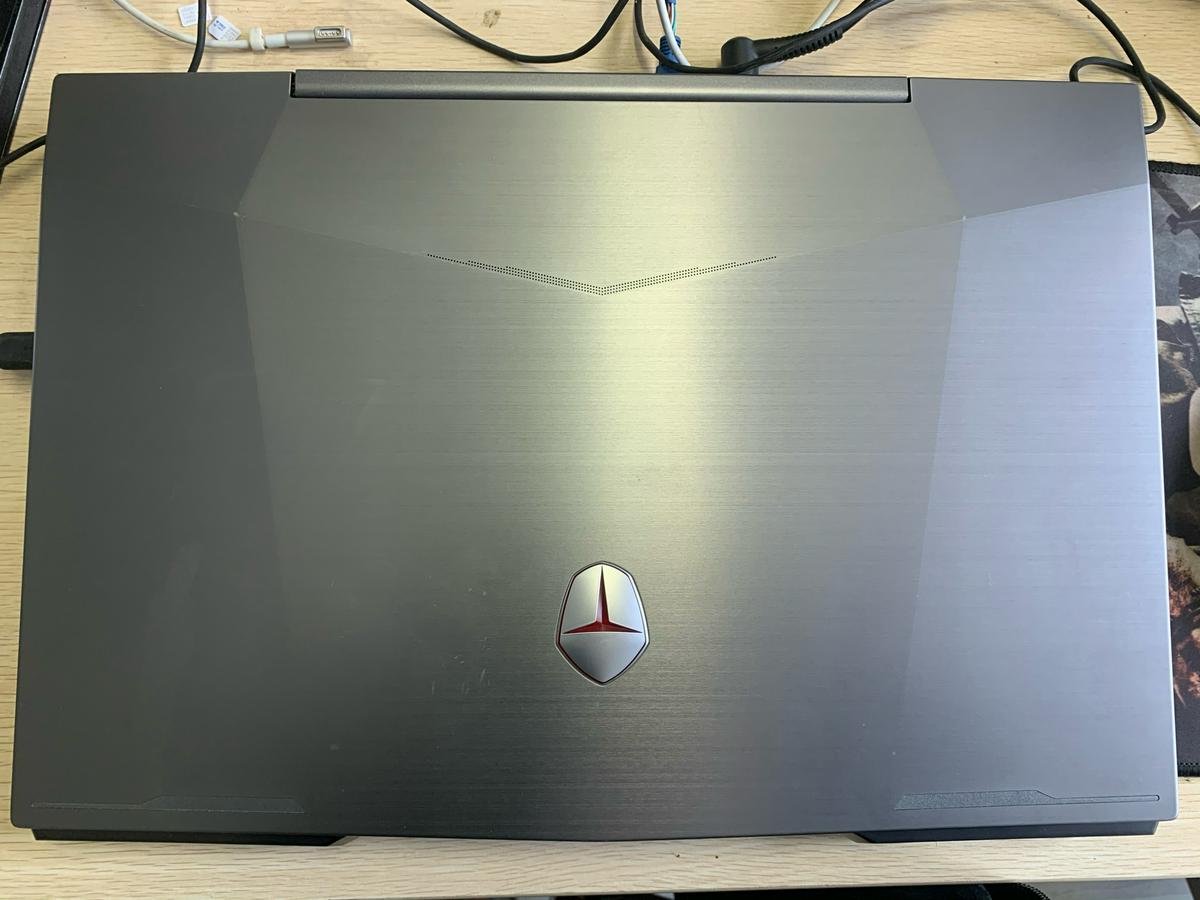 雷神911gt电竞版