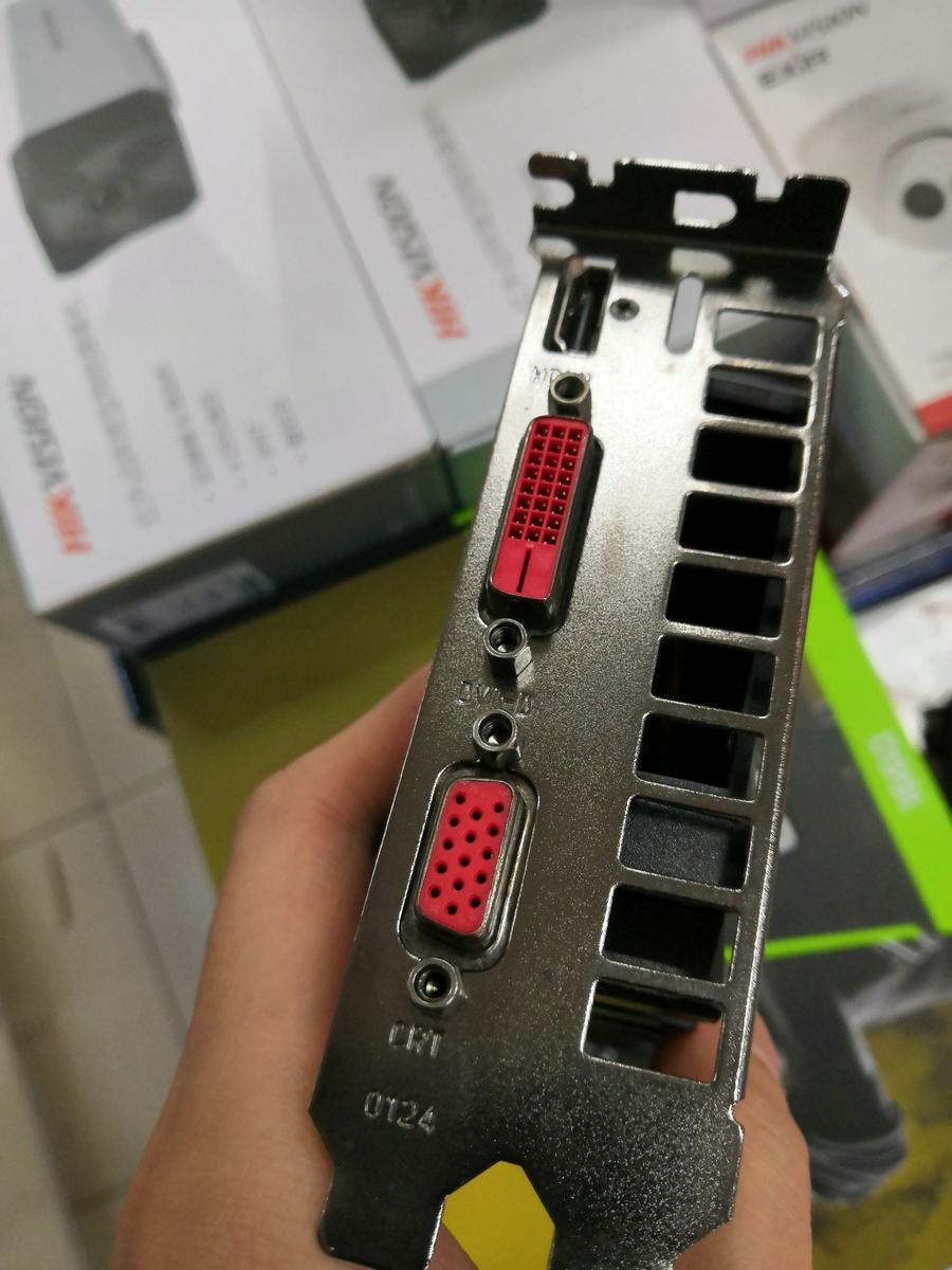 耕升750ti 1g 丽台q2000