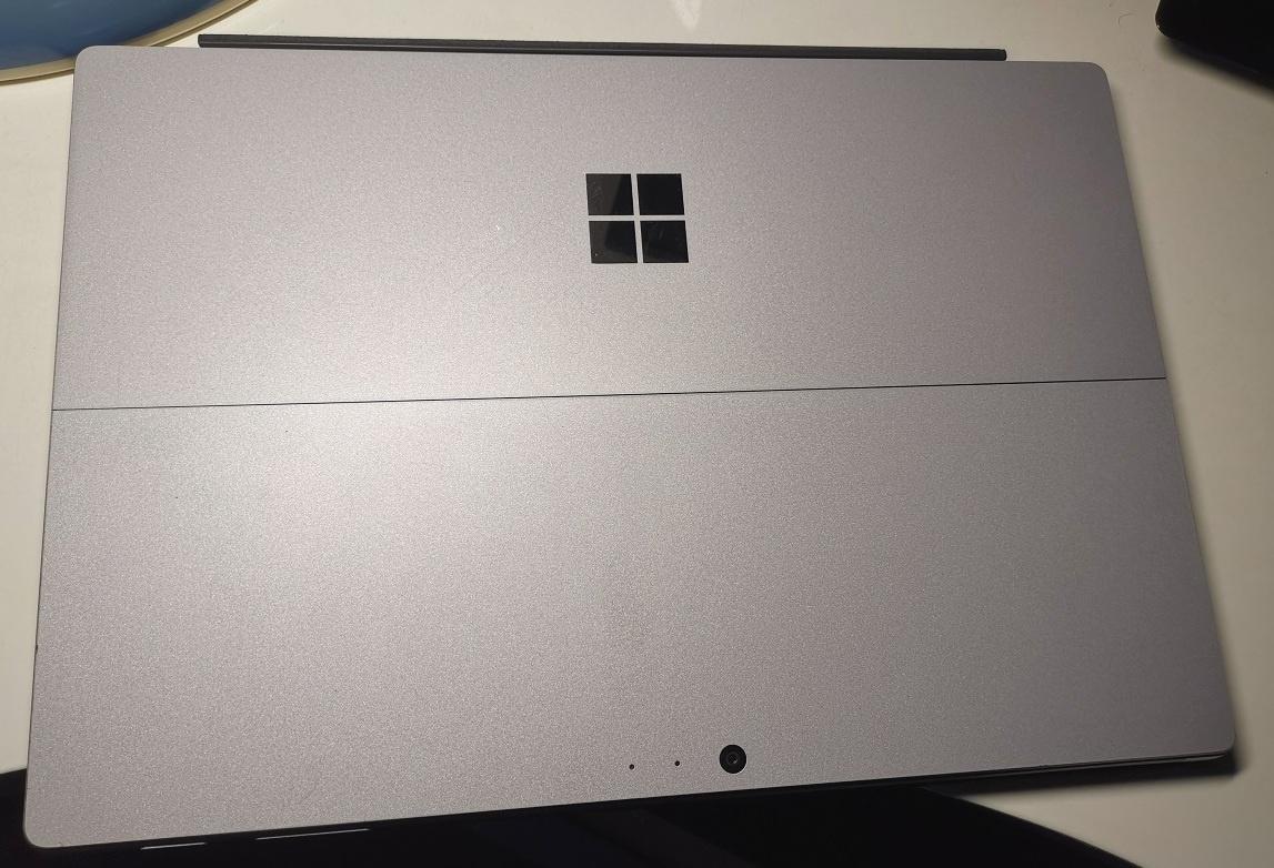 出苏菲surface pro5,8 256