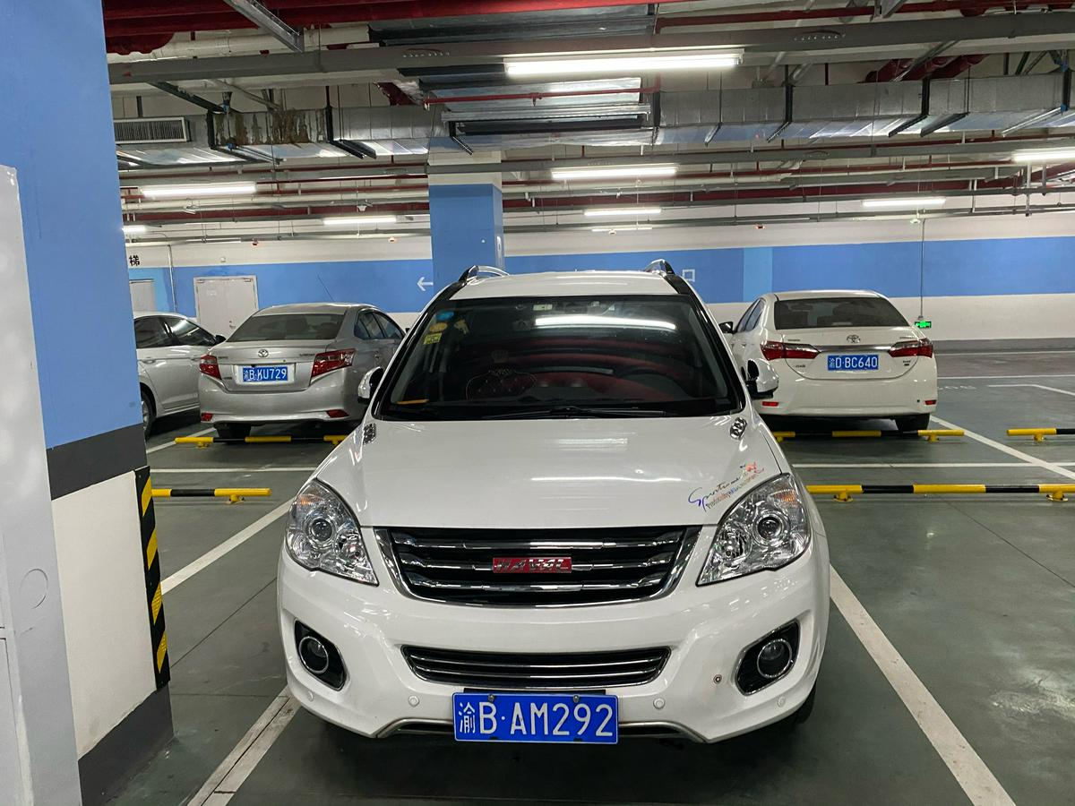 已出封贴 - 二手车 重庆社区