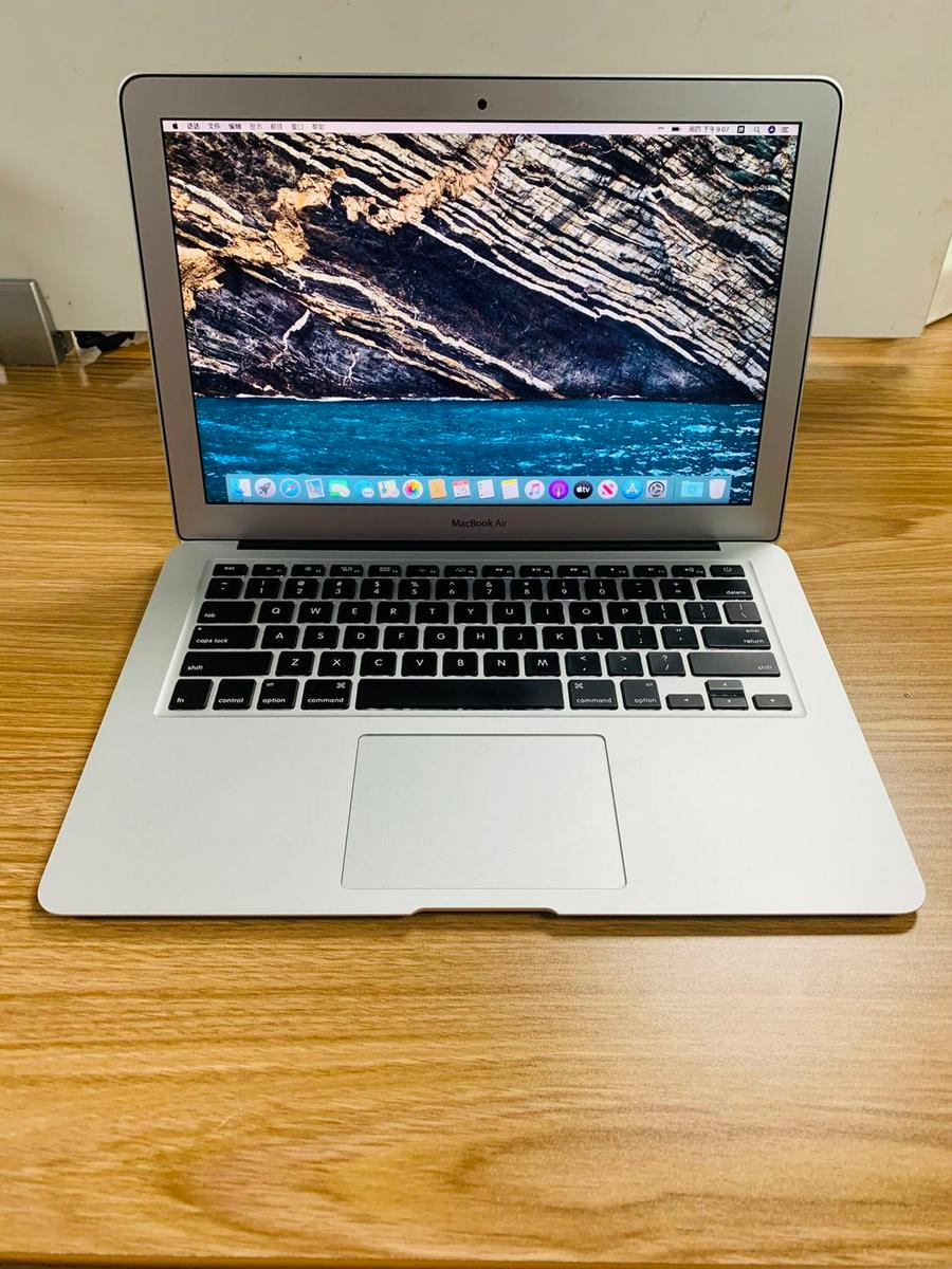 苹果15款macbook air 刀锋vg2笔记本