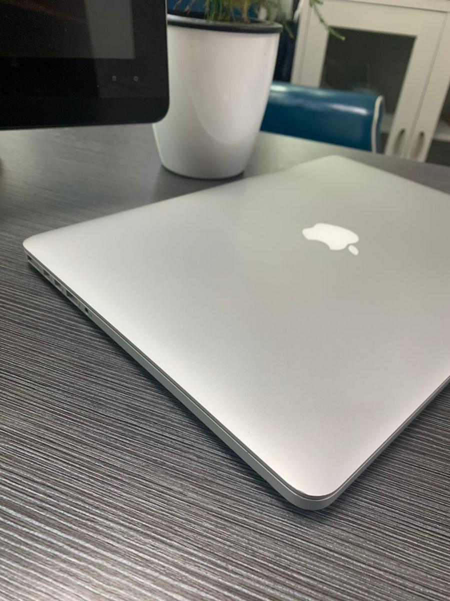 苹果15款15寸macbook prolq2超薄笔记本