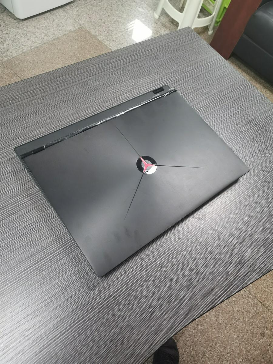 联想拯救者y7000