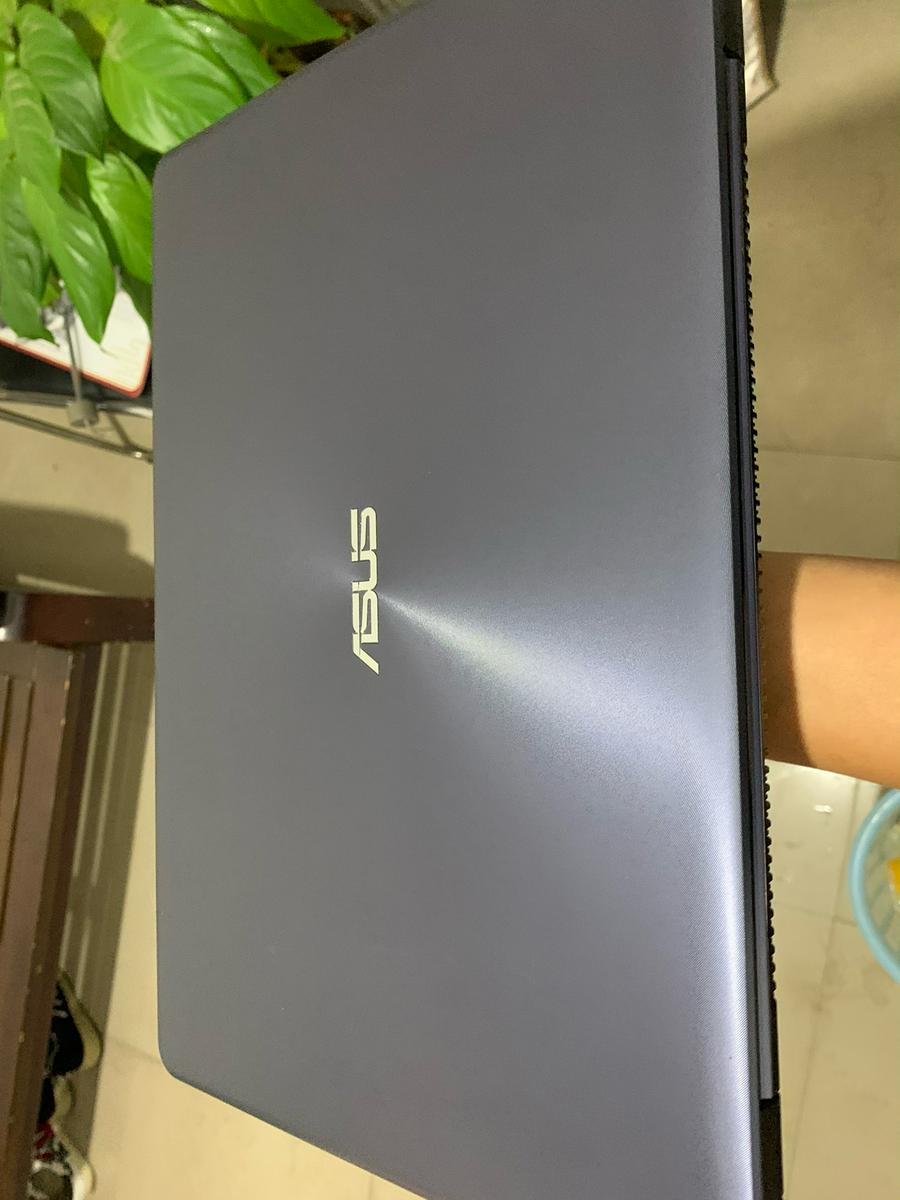 i37100华硕笔记本