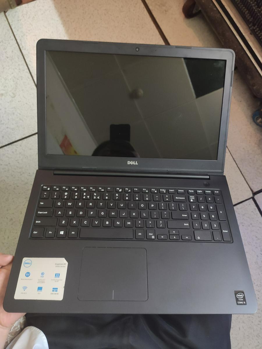 戴尔5548笔记本电脑i5独显通杀lol英雄联盟