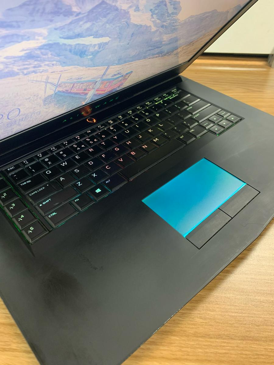 外星人15r3 吃鸡游戏本 便宜