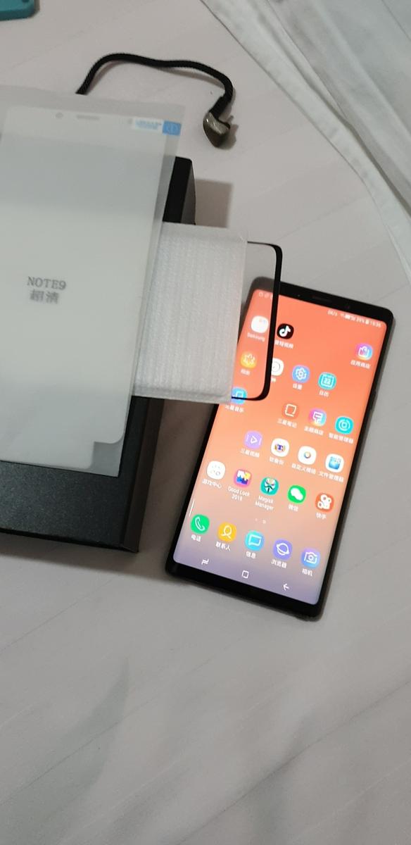 三星note9韩版双卡6128