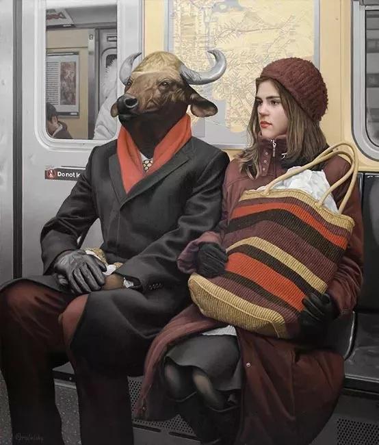 大师p图,就是厉害