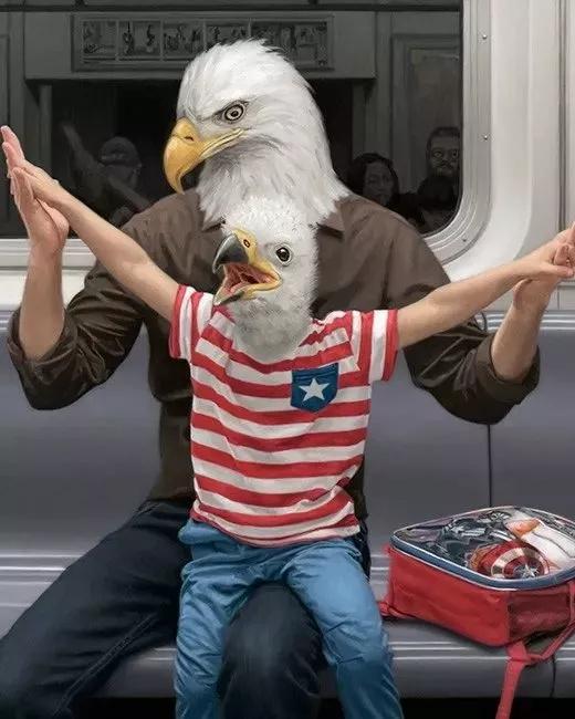 大师p图,就是厉害