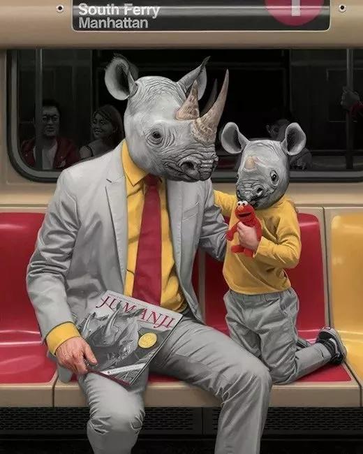 大师p图,就是厉害