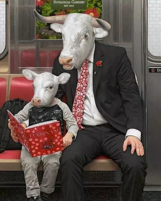 大师p图,就是厉害