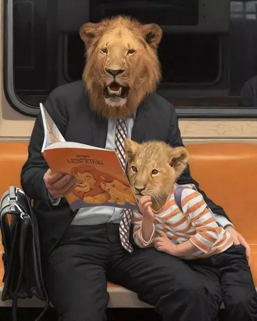 大师p图,就是厉害