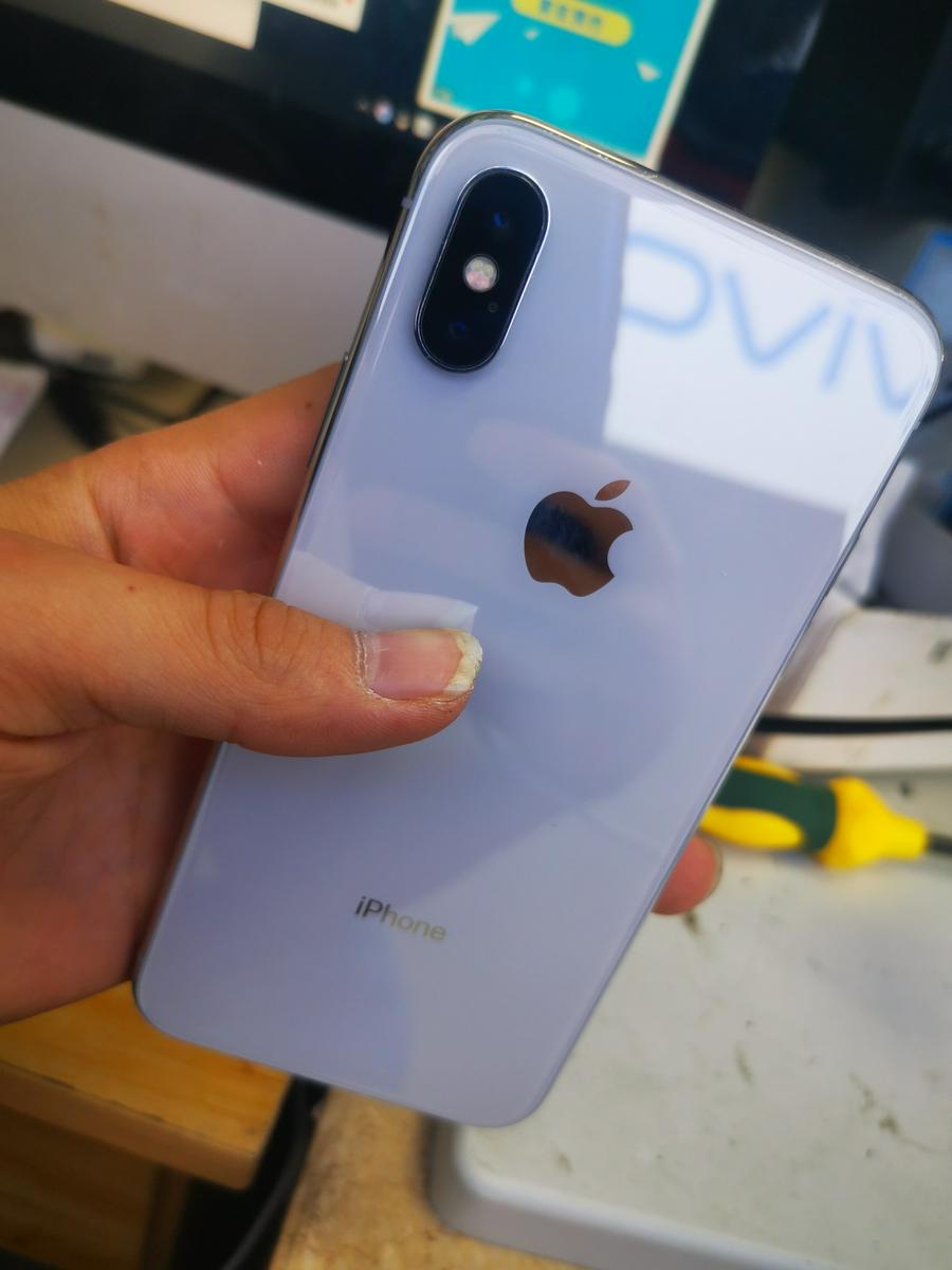 美版iphone x 256 g
