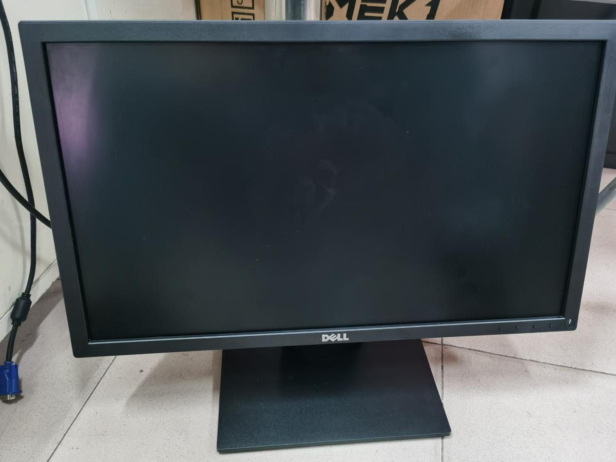 索泰mek 戴尔3681一套