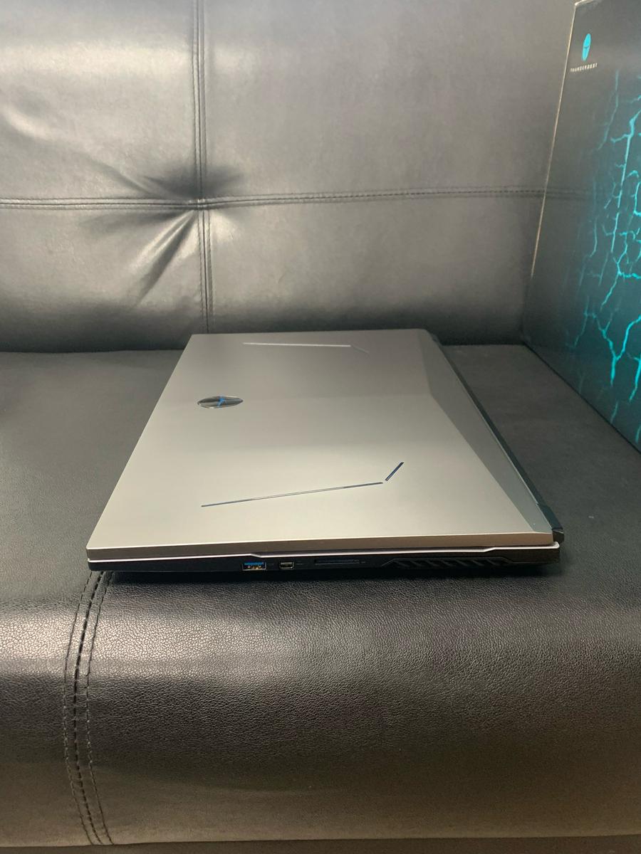 雷神911plus173英寸大屏窄边框游戏笔记本电脑