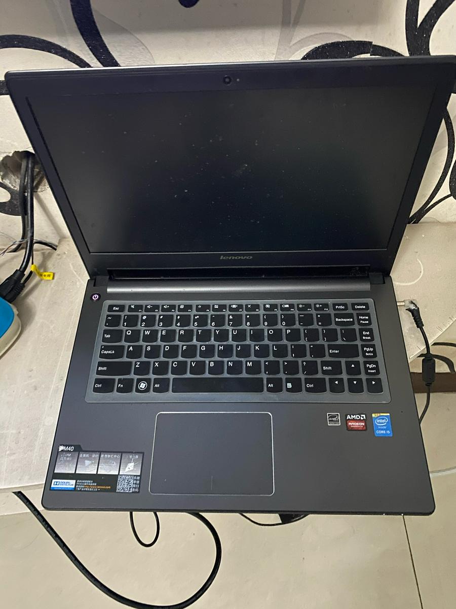 联想m4070超薄商务笔记本