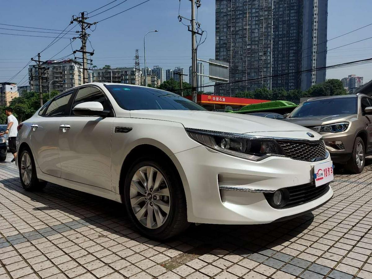 0 k5 自动天窗 车况精品无重大事故无泡水无火烧