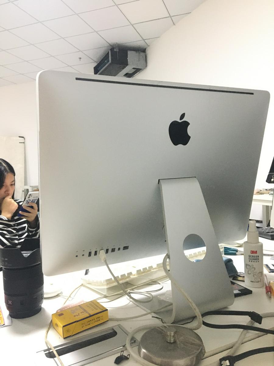 imac (2.7GHz, mid 2011) 21.5インチ MC812J/A+spbgp44.ru