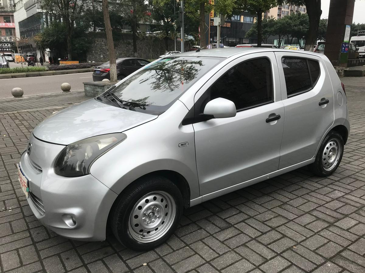 众泰z100.781513896171618价格13800 - 二手车 重庆社区