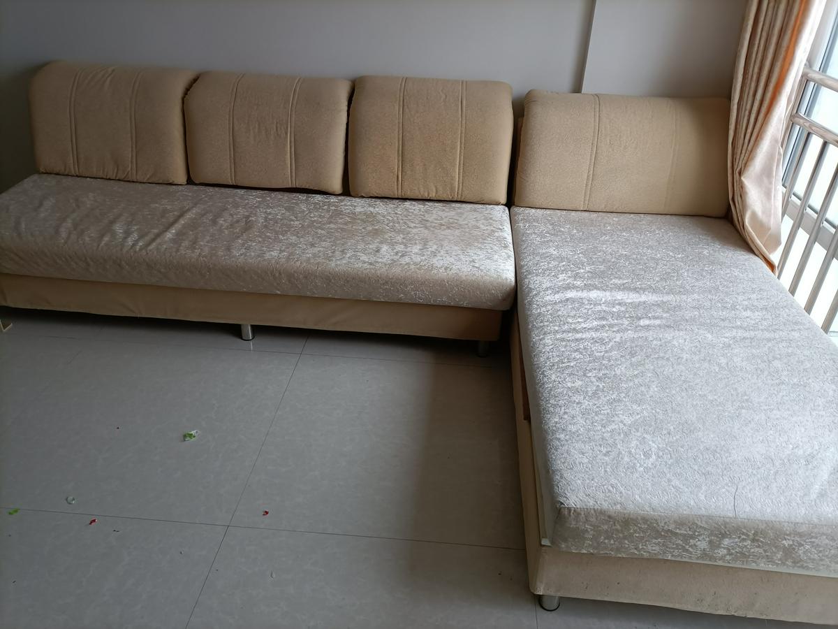 便宜沙发有人要吗