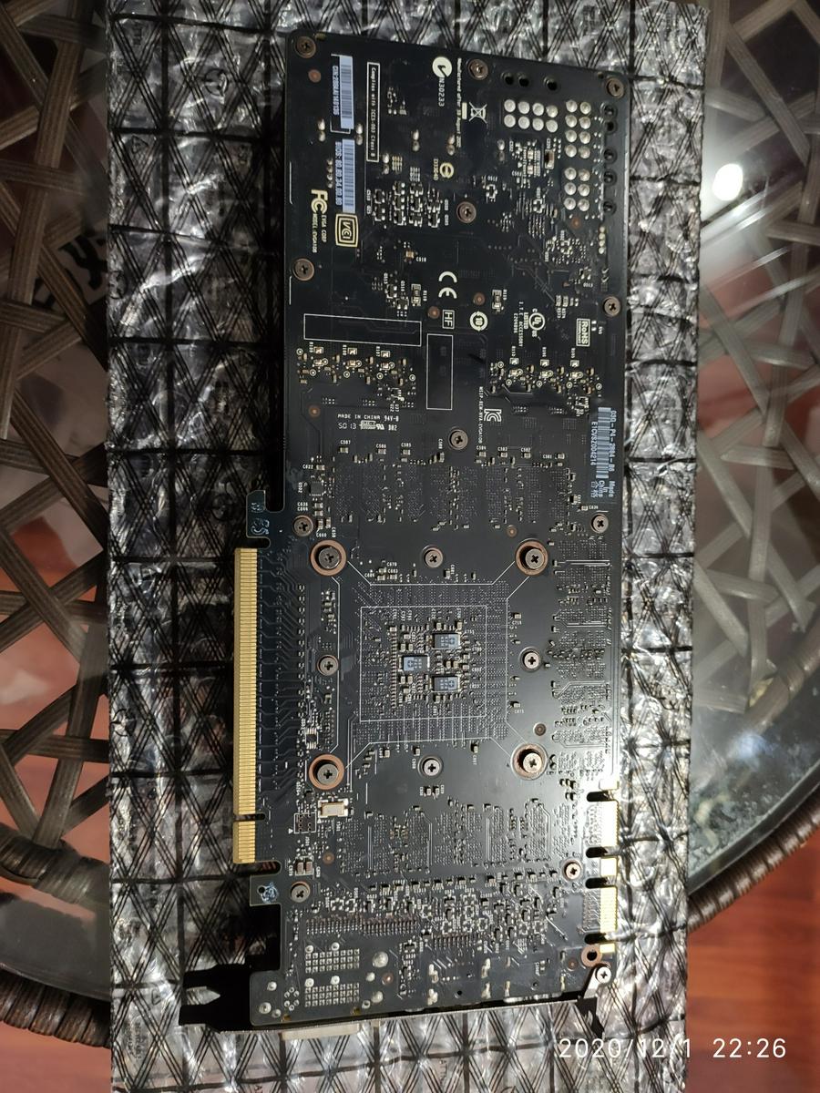 gtx780ti 显卡 已出