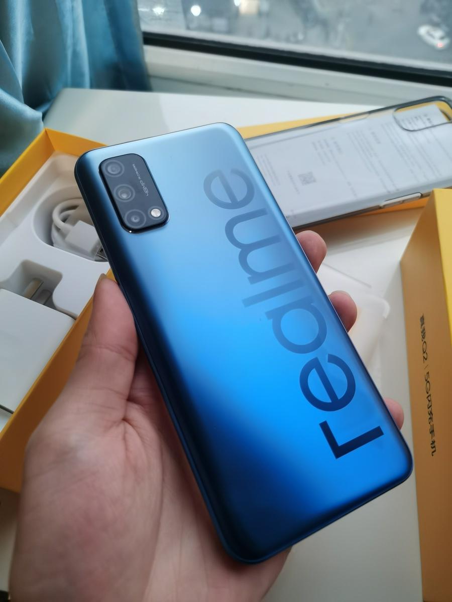realme q2 5g手机 1099