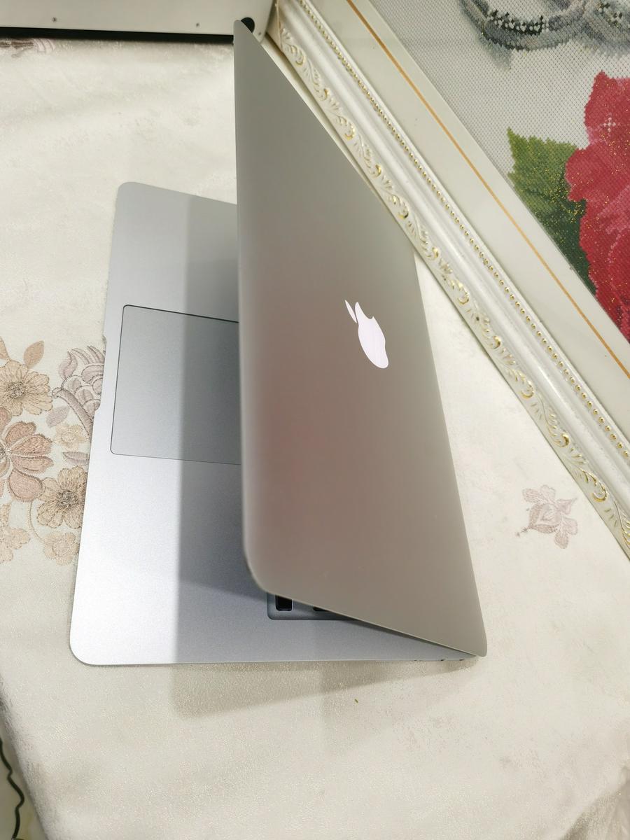 苹果macbook air 17款 13.3寸