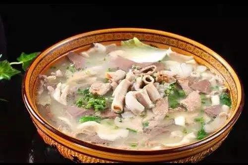 2020半自由行 | 冰雪摩围山 年味刨猪汤 蚩尤九黎城