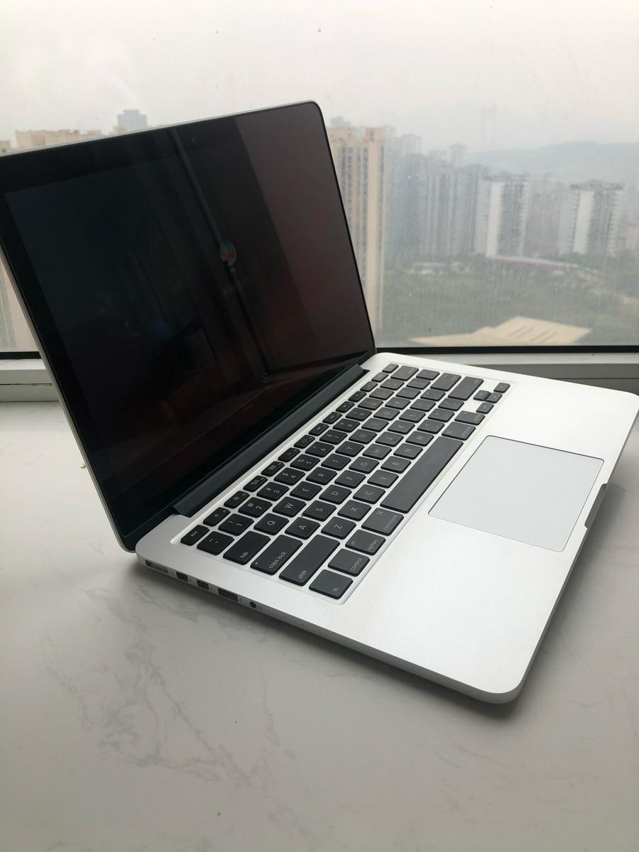 出macbookpro(2015款)