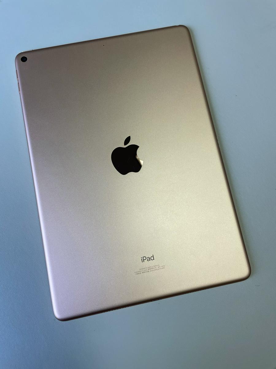 许西数码~ 国行苹果ipad air3 64gwifi 纯原 成色极好 价格2650