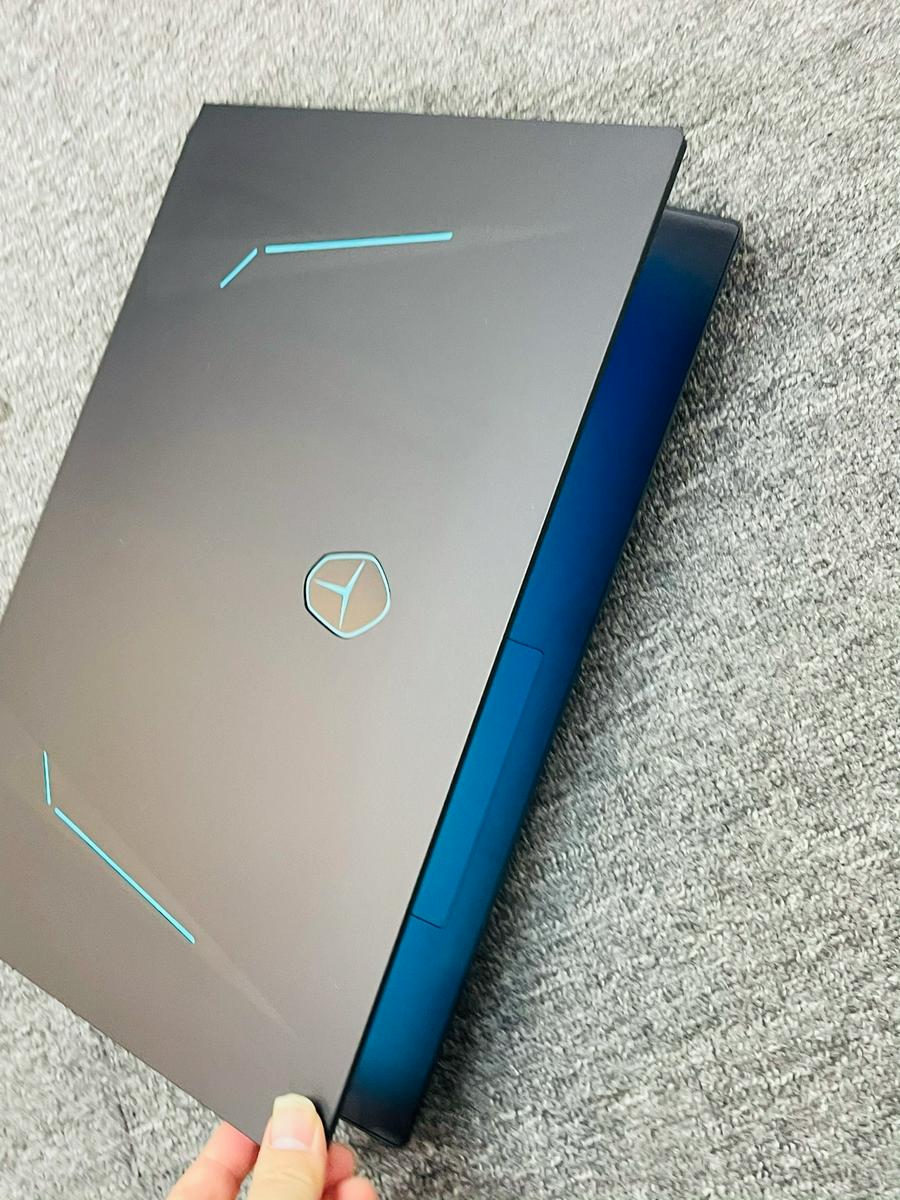 雷神911air 游戏笔记本