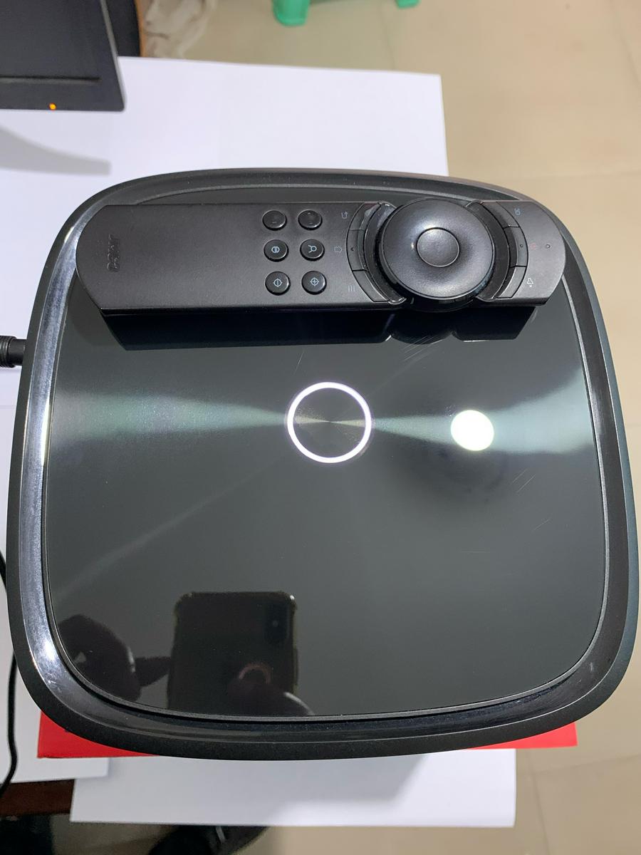 坚果j7,1080p投影仪 - 台式机/配件 重庆社区