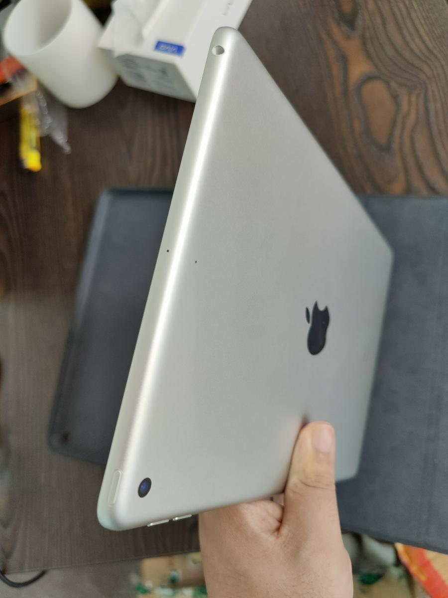ipad 2020款,128g在保317天.